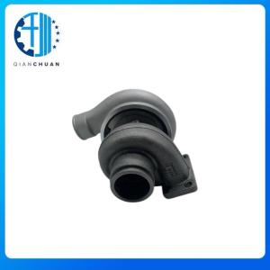 6BT Turbo HX35W Turbocharger 3537132 For Cummins Engine part