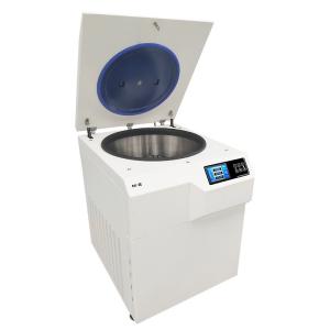 4000rpm CGF PRF PRP Centrifuge Machine For Hospitals Clinical Laboratory