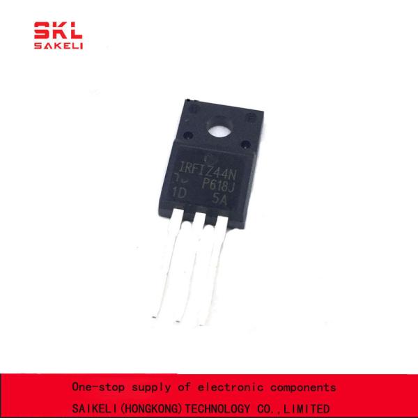 IRFIZ44N MOSFET Power Electronics Reliable High Performance Power Switching