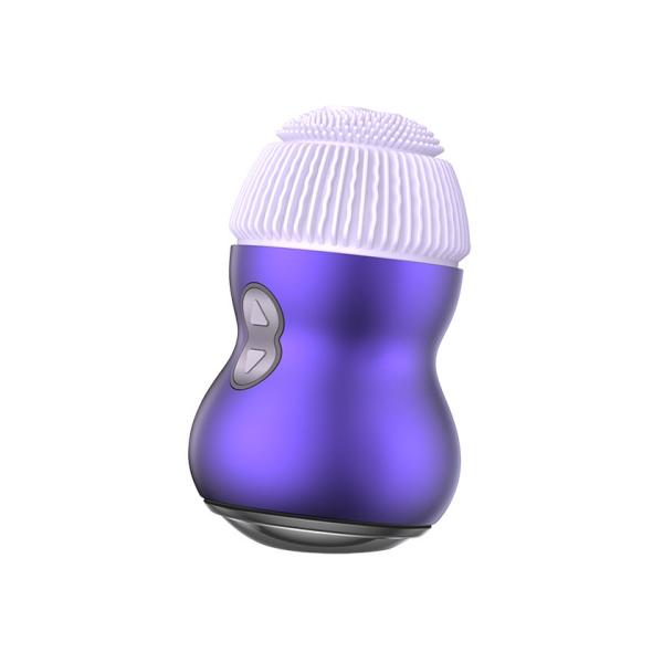 Buy Effective Smart Facial Cleansing Device Acne Removal Salon Device Tool at wholesale prices