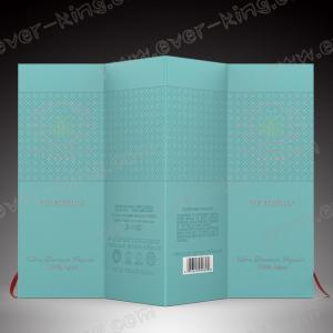 750/1000 ML Cosmetic Glass Bottle High White Flint for Luxury Spirits