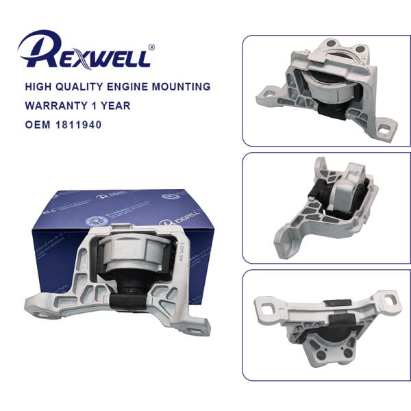 Buy 1811940 Engine Mounting Cushion AV616F012AB For Ford Focus at wholesale prices