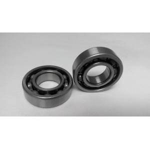 Quality Temperature Resistance Stainless Steel Ball Bearings P4 C4 Motorcycle Race for sale