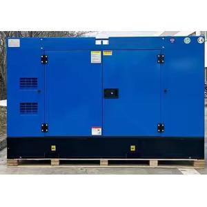 Auto Start Hushed Fuel Motor Set Perfect Addition To Your Electric Power Silent