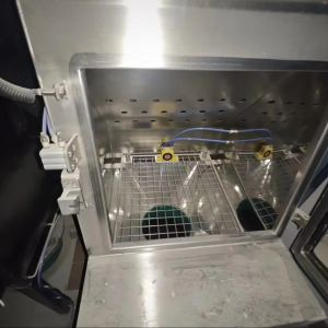 Semi Automatic Rubber Kneader Mixer Dosing Machine Powder Weighing System