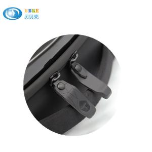 New Arrival Protective Laptop Backpack For Business Style With PC and ABS