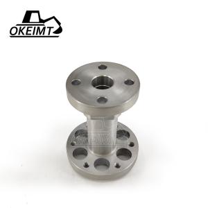 Fan Spacer 6743-61-3810 20Y-01-28110 For Komatsu Engine 6D114 Excavator PC300-7