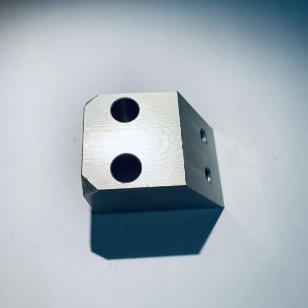 Quality Al6063 5G CNC Components for sale