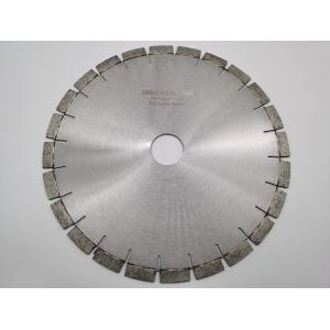 350mm Diamond Saw Blade for Cutting Volcanic Rock Stone Disc Cutter 350*40*3.3