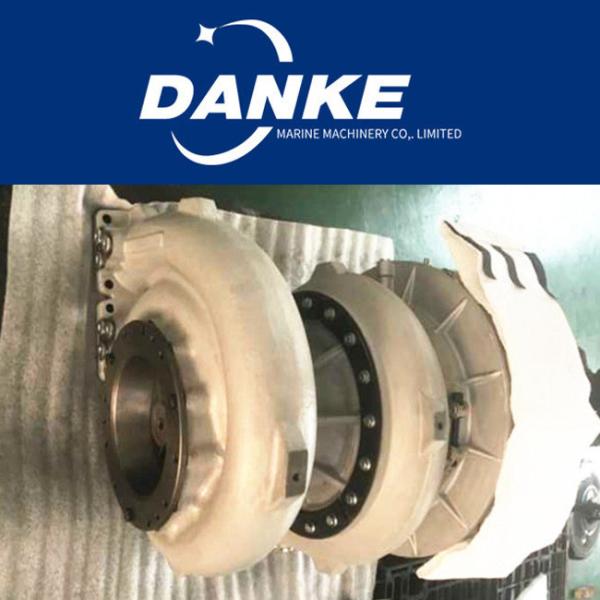 Buy ABB TPS52E01 Marine Turbocharger Parts / Turbocharger Assy TPS52 at wholesale prices