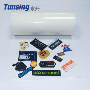 Polyurethane Double Side Hot Melt Adhesive Film Tunsing Soft