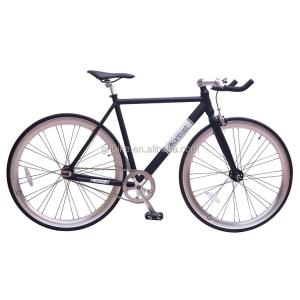 VP B/B Chrome Color Purefix Fixie Bike Fixed Gear Bikes Fixed Gear Gross Weight