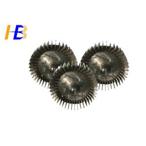 Integrated Cooling System Pepper Grinding Machine For Food Industry 100 - 1000kg