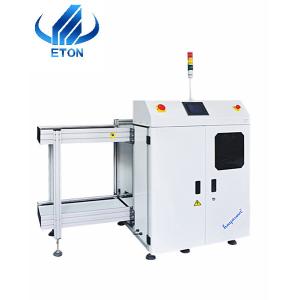 Automatic Suction SMT Mounting Machine Gas Source 0.4-0.6MPa Sheet Metal Frame