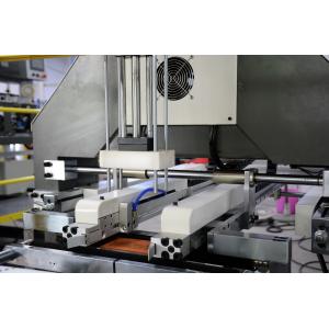 Full Automatic Jewelry Box Making Machine