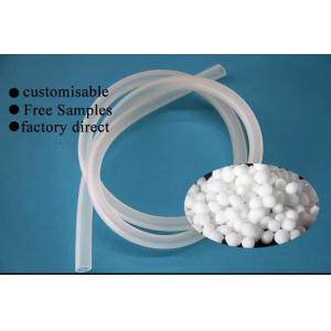 Multi-Functional TPE Granules Water Pipes Various Industrial Applications