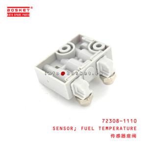 72308-1110 Fuel Temperature Sensor For ISUZU HINO