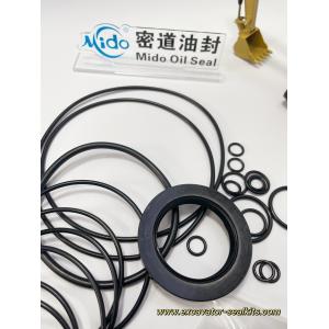 XJBN-00966 R450LC-7 High Quality Hydraulic Pump Seal Kit For Hyundai Excavator