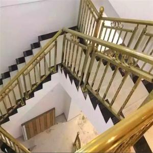 Black Stainless Steel Pipe Tube Mirror Finish 201 304 316 For Handrail