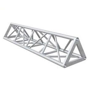 China Aluminum Lighting Bolt Truss Triangle Bolt Truss Manufacturer on sale