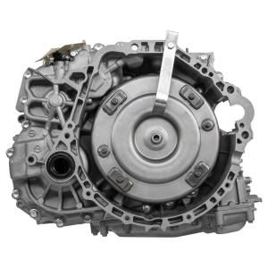 Professional Remanufactured CVT RE0F09A Automatic Transmission for Nissan Murano