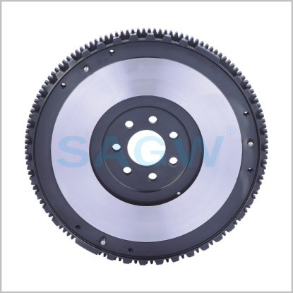 Lightweighting 6.8pd Clutch Flywheel Competition Clutch B Series Flywheel