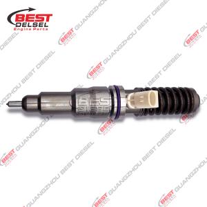 Diesel Engine Fuel Injector 21586296 BEBE4C16001 3801440
