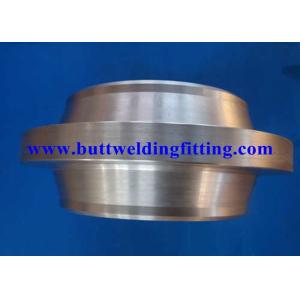 China Cupronickel Cap Seamless Welded EEMUA 146 C7060x Copper Nickel CuNi 90/10 C70600 on sale