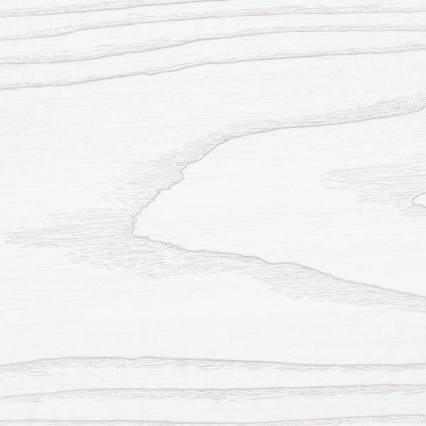 Buy White Wood Grain PVC Film Wardrobe Laminate Sheet Customized at wholesale prices