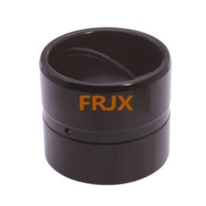 Heavy Duty Bucket Bushing Excavator Temp Chemical Resistant Noise Reduction For