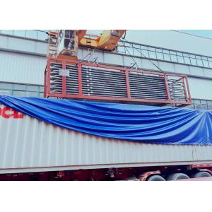 ASME Standard SA210 Water Boiler Coil With Inconel 625 Overlaying