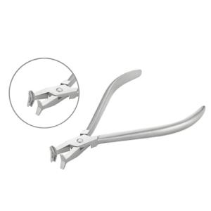 BELIEF Dental Wire Bending Pliers Orthodontics Pliers