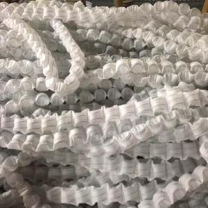 Resilience Sofa Pocket Spring Customizable Sofa Pocket Spring