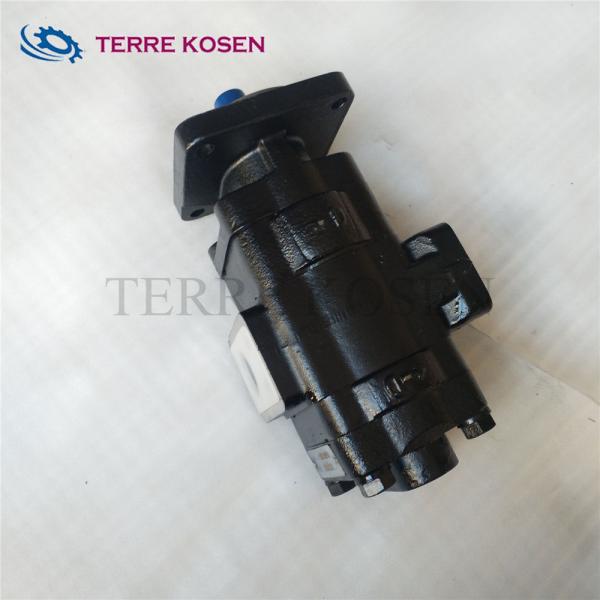 Buy Hydraulic gear pump P330 bushing pump P330B578BIAB15-98-SPAB06-1 at wholesale prices