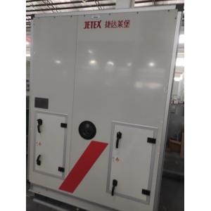 Low Dew Point Dehumidifier For Food Processing , Electronics , Aerospace