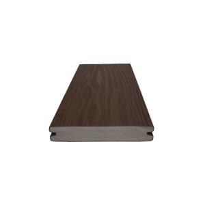 Upgrade to PVC Grooved Solid Decking Slip-Resistant and Perfect for Safe