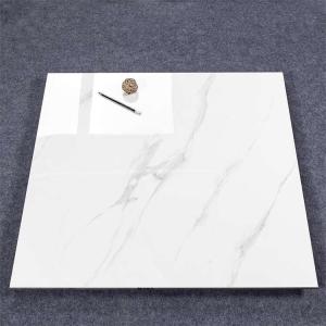 Stone Imitation Texture Marble Slab Tiles Glazed Polished Tiles 9mm