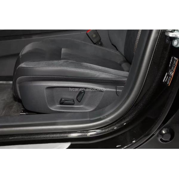 Automatic Air Conditioner for 2023 Neta S and 2980 mm Wheel Base