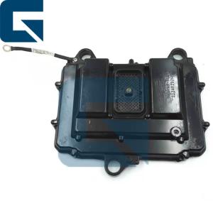 216-0658 2160658 Loader 420D 430D ECU Controller Panel