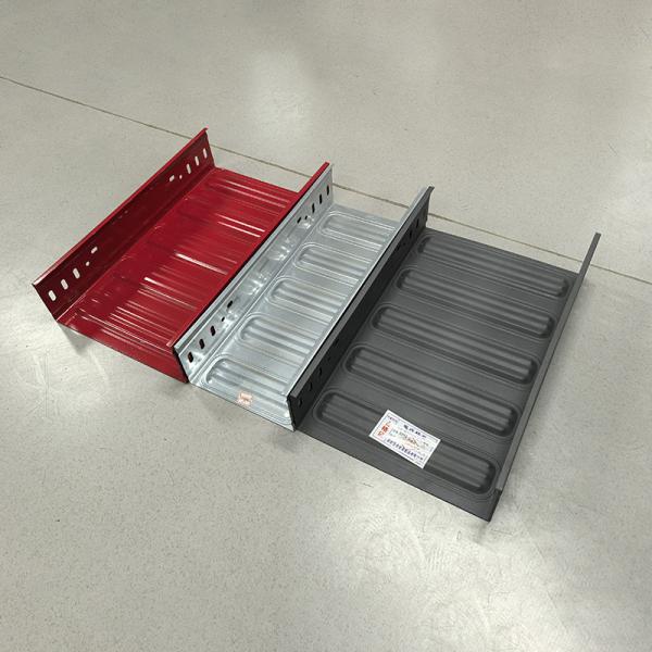 Covers High Hardness Stainless Steel Wire Trough With Up To 1000lbs Load Capacity