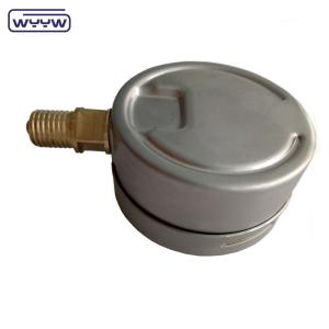 Special Application Gauges WYYW