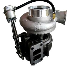 HX40W Turbocharger 4955900 4045055 4045044 4045568 4045570 for ISLE 6BT 6CT