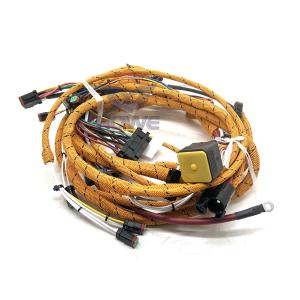 High Guarantee Excavator Parts D6N C9 Engine Wiring Harness 231-5849