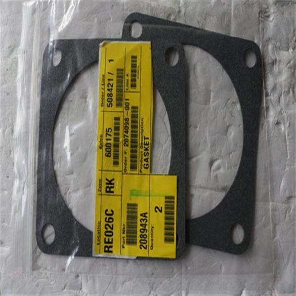 Waukesha 208943A GASKET
