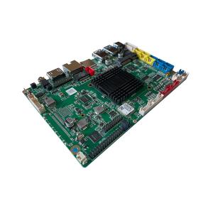 Industrial ARM Motherboard With 6 TTL Serial Ports And Android 14.0 Linux 5.10