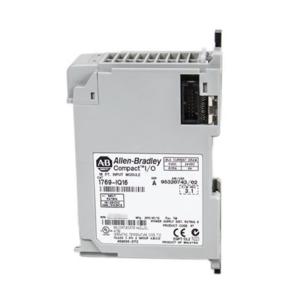 Quality PLC 1769-OW8I CONTROLLOGIX PLC OUTPUT MODULE for sale