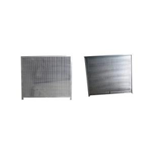 engineering teaching equipment Electrical Lab Equipment Vice Workbench