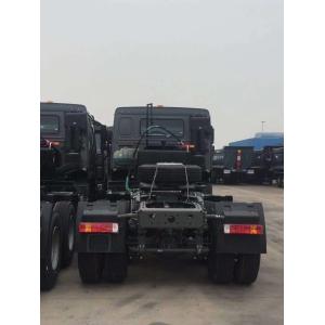 HW19710 Tractor Trailer Truck