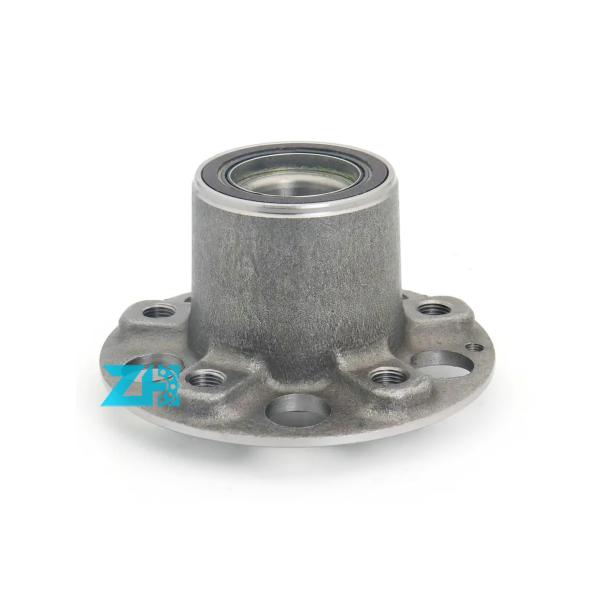A2043300425 Front Wheel Hub Bearing For Mercedes Benz A2043300425 GCR15 Material Wheel Hub Bearing A2043300425 for car