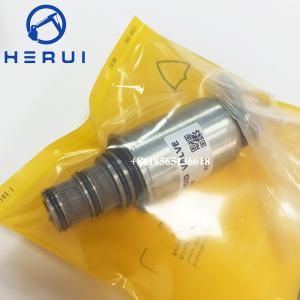 252-2237 2522237 24V Solenoid Valve for 120M 140M 953D 963D 973D